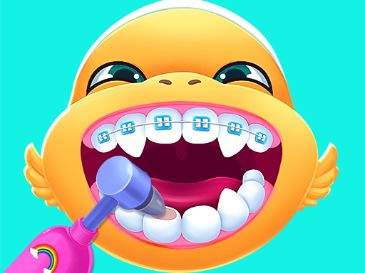 Aqua Fish Dental Care thumbnail