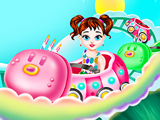 Baby Taylor Fun Park thumbnail