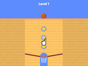 Basketball Dig