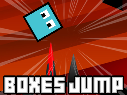 Boxes Jump thumbnail