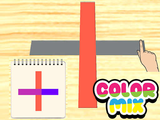 Color Mix thumbnail