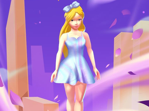 Fashion Battle Dress thumbnail