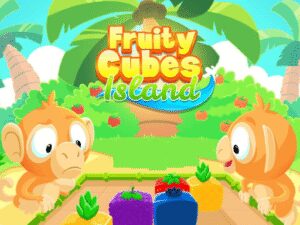 Fruity Cubes Island