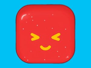 Funny Cubes