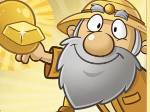 Gold Miner Undersea