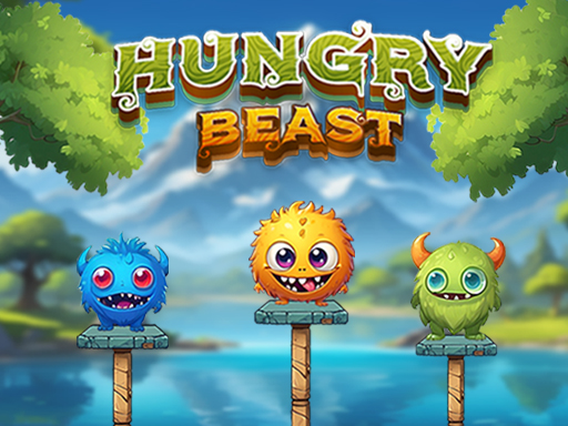 Hungry Beast thumbnail