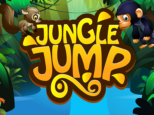 Jungle Jump thumbnail
