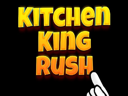 Kitchen King Rush thumbnail