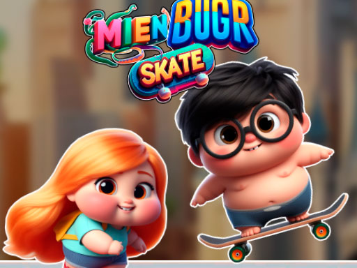 Mien Bugr Skate thumbnail