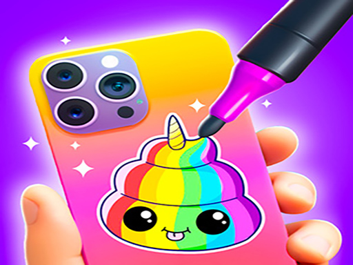 Mobile Phone Case Diy thumbnail