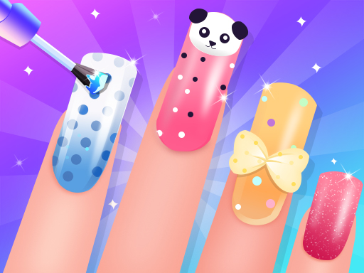 My Fashion Nail Shop thumbnail