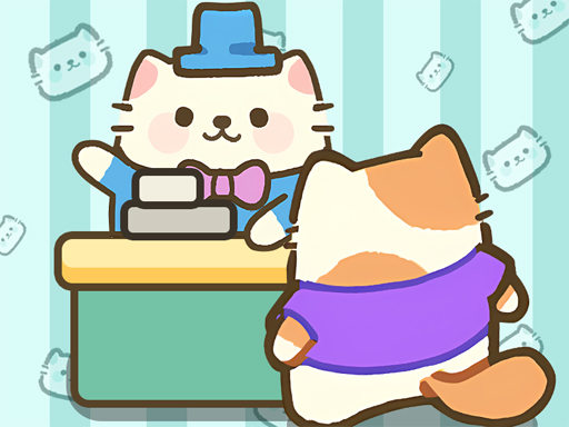 My Purrfect Cat Hotel thumbnail