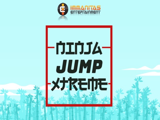 Ninja Jump Xtreme thumbnail