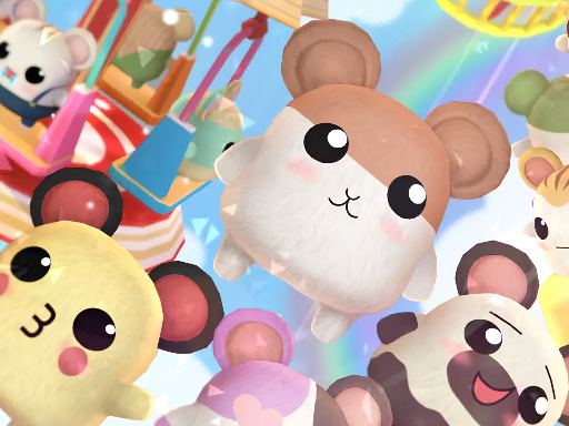 Pets Master Simulator thumbnail