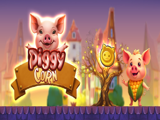 Piggy Corn thumbnail
