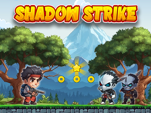 Shadow Strike thumbnail