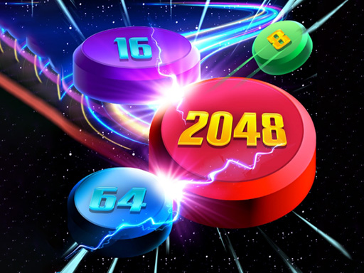 Space Quoit 2048 thumbnail