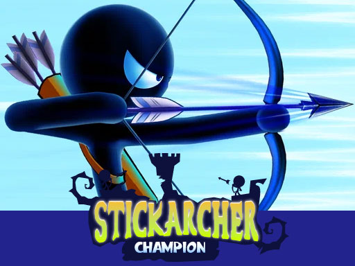 Stick Archer Champion thumbnail